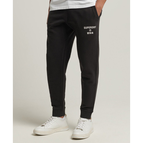 Superdry Ανδρικό παντελόνι Code Core Sport Joggers
